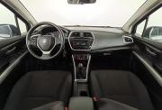 Suzuki SX4 II (S-Cross) Рестайлинг Волгоград  - изображение 33