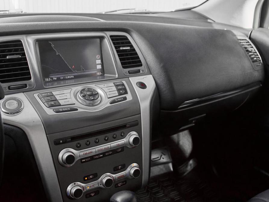 Nissan Murano II (Z51) Рестайлинг 2 Екатеринбург  - изображение 17