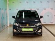 Chevrolet Spark IV Рестайлинг Набережные Челны  - изображение 27