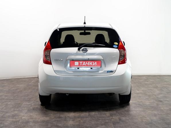 Nissan Note II с пробегом 2013 года, цена 850 000 рублей, 106700 км, хэтчбек, Автокод Объявления