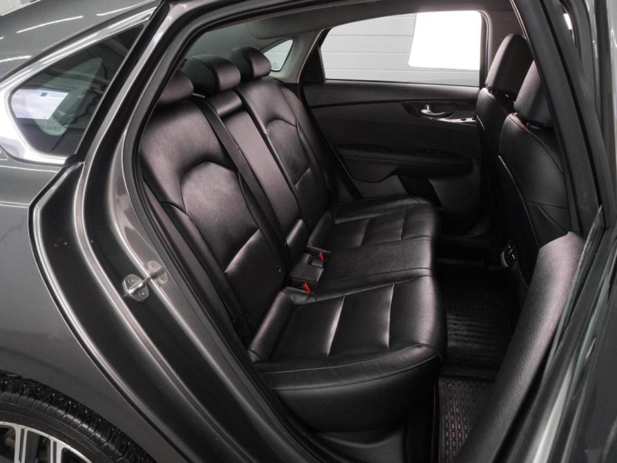 Kia Cerato IV Воронеж  - изображение 7
