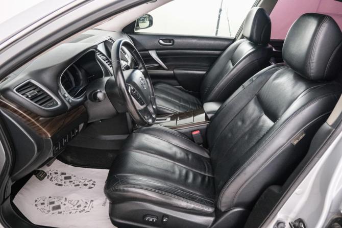 Nissan Teana II Рестайлинг с пробегом 2011 года, цена 1 299 000 рублей, 151500 км, седан, Автокод Объявления