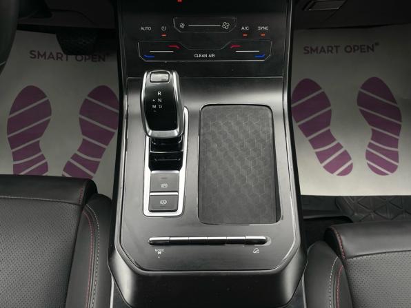 Chery Tiggo 7 Pro I с пробегом 2023 года, цена 1 620 000 рублей, 47215 км, внедорожник, Автокод Объявления