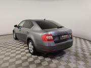 Skoda Octavia IV (A8) Москва  - изображение 29