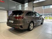 Kia Ceed III Москва  - изображение 22