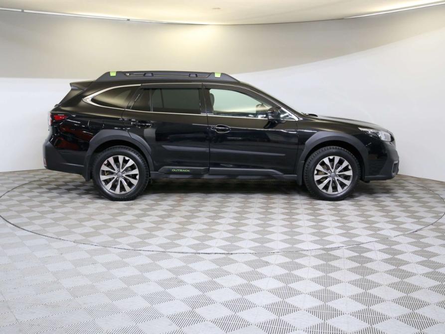Subaru Outback VI Санкт-Петербург  - изображение 4