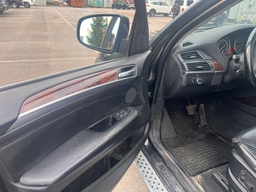 BMW X5 II (E70) Санкт-Петербург  - изображение 14