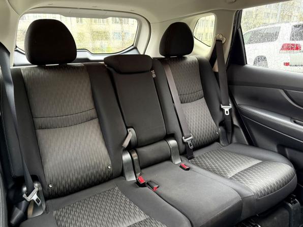 Nissan X-Trail III Рестайлинг с пробегом 2020 года, цена 2 320 000 рублей, 85780 км, внедорожник, Автокод Объявления