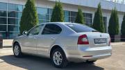 Skoda Octavia II (A5) Рестайлинг Уфа  - изображение 16