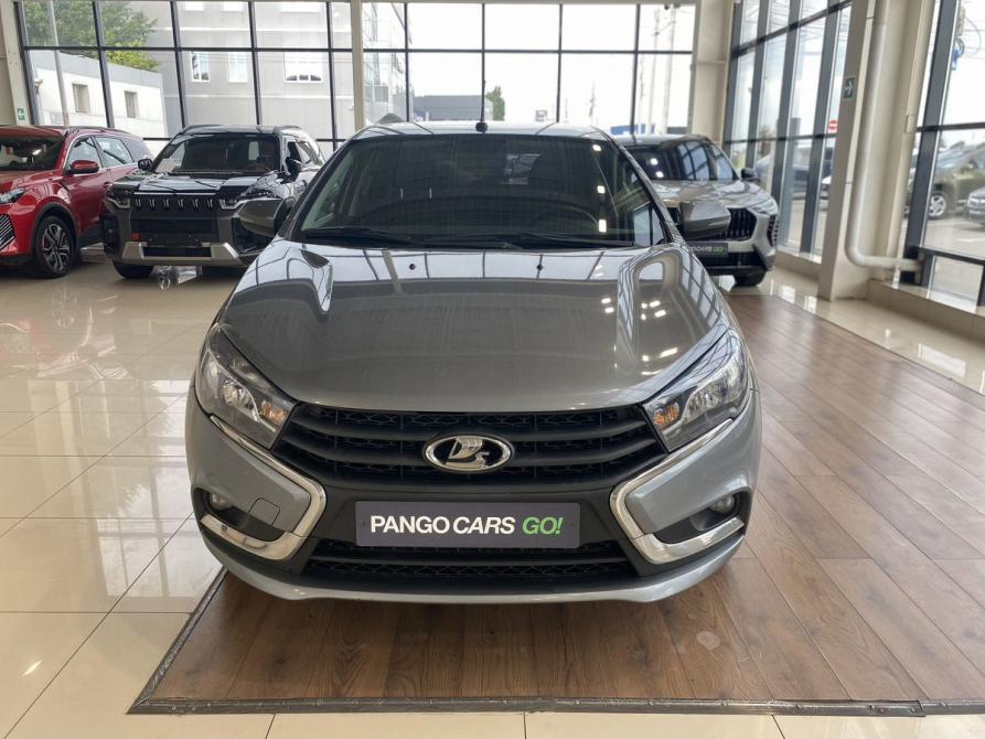 Lada (ВАЗ) Vesta I Саратов  - изображение 2