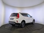 Geely Emgrand X7 I Рестайлинг 2 Москва  - изображение 31