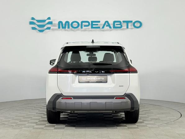 Toyota RAV4 VI (XA60) с пробегом 2026 года, цена 4 650 000 рублей, 58 км, внедорожник, Автокод Объявления