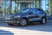 Volkswagen Touareg II Рестайлинг Брянск  - изображение 28