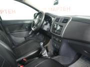 Renault Sandero II Рестайлинг Вологда  - изображение 27