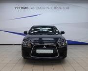Mitsubishi Lancer X Рестайлинг Москва  - изображение 20