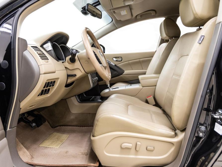 Nissan Murano II (Z51) Рестайлинг 2 Волгоград  - изображение 27