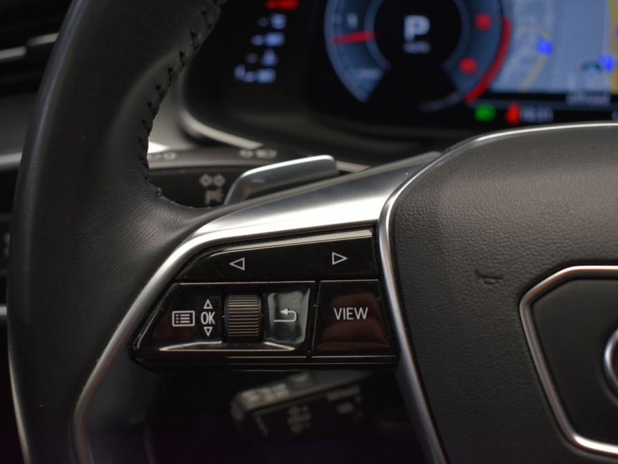 Audi A6 V (C8) Москва  - изображение 30