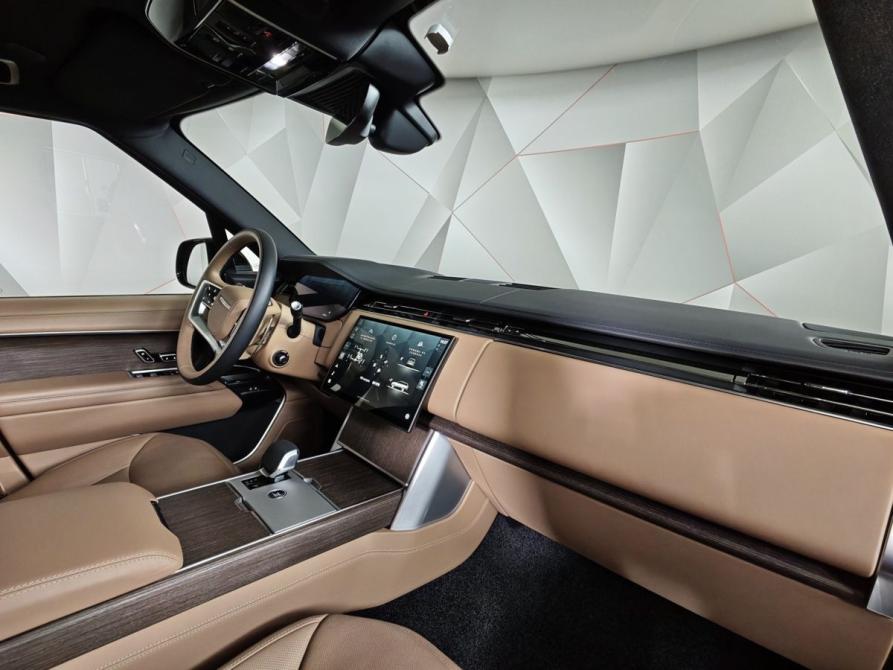 Land Rover Range Rover V Москва  - изображение 13