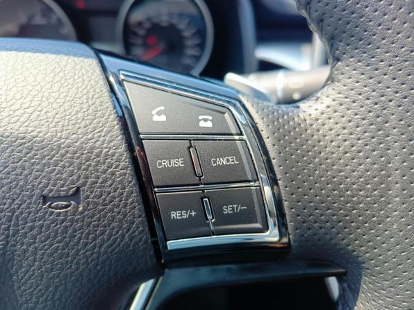 Haval M6 II с пробегом 2024 года, цена 1 824 995 рублей, 20400 км, внедорожник, Автокод Объявления