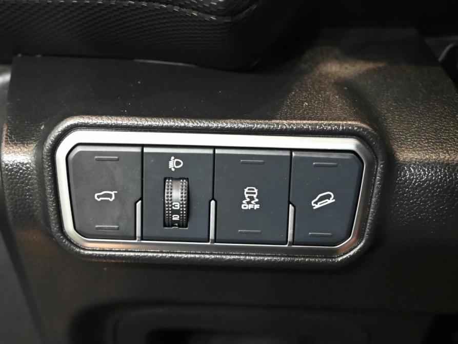 Haval Dargo I Екатеринбург  - изображение 17