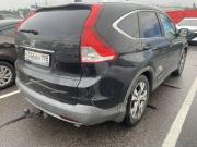 Honda CR-V IV Санкт-Петербург  - изображение 7