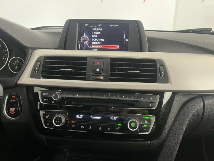 BMW 3 серии VI (F3x) Рестайлинг Псков  - изображение 14