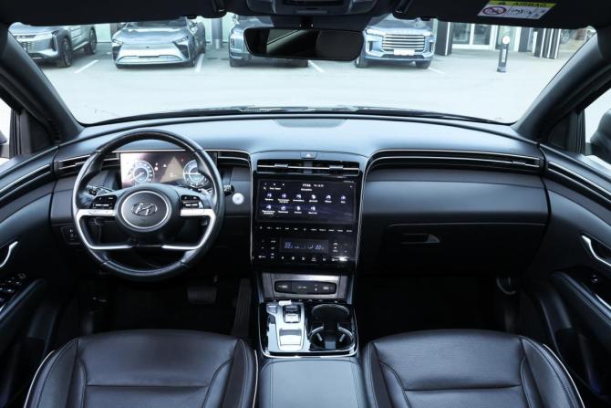Hyundai Tucson IV с пробегом 2022 года, цена 3 078 000 рублей, 80388 км, внедорожник, Автокод Объявления