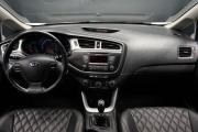 Kia Ceed II Крым  - изображение 45