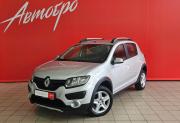 Renault Sandero II Вологда  - изображение 19