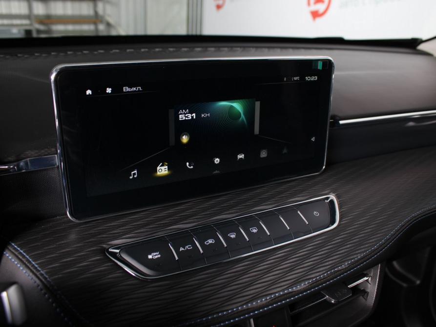 Haval Jolion I Рестайлинг 2 Минеральные Воды  - изображение 11
