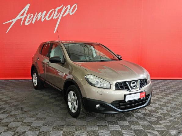 Nissan Qashqai I Рестайлинг с пробегом 2012 года, цена 950 000 рублей, 180723 км, внедорожник, Автокод Объявления