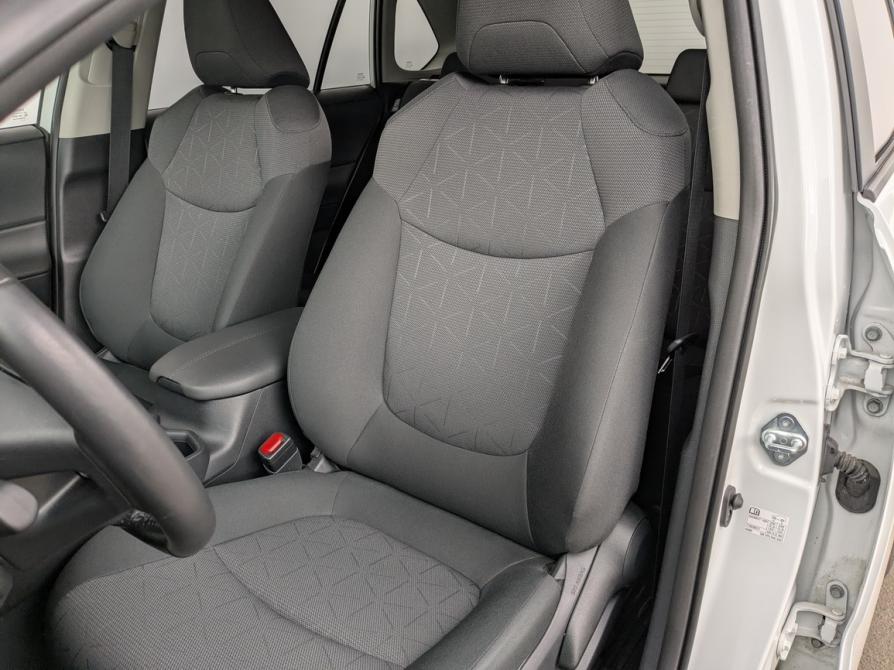 Toyota RAV4 V (XA50) Москва  - изображение 22