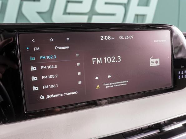 Hyundai Palisade I Рестайлинг с пробегом 2022 года, цена 6 259 000 рублей, 103875 км, внедорожник, Автокод Объявления