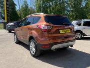 Ford Kuga II Рестайлинг Нефтекамск  - изображение 17