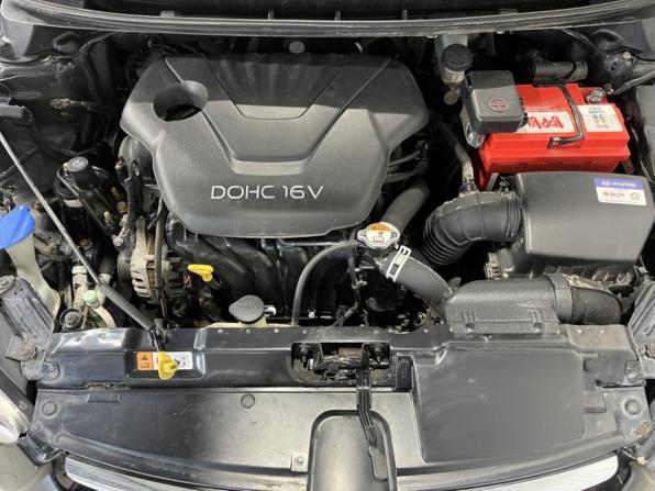 Hyundai Elantra V (MD) Рестайлинг с пробегом 2015 года, цена 1 195 000 рублей, 153333 км, седан, Автокод Объявления