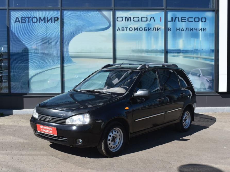 Lada (ВАЗ) Kalina I Архангельск  - изображение 1