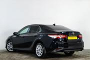Toyota Camry VIII (XV70) Рестайлинг Сургут  - изображение 27