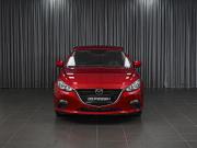 Mazda 3 III (BM) Ставрополь  - изображение 23