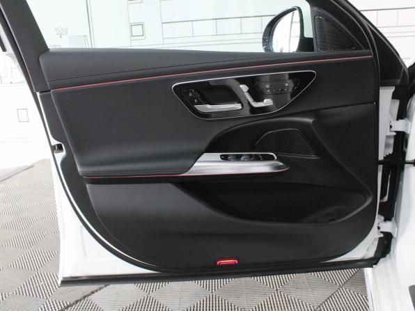 Mercedes-Benz E-Класс VI (W214 S214) с пробегом 2024 года, цена 7 799 000 рублей, 45 км, седан, Автокод Объявления