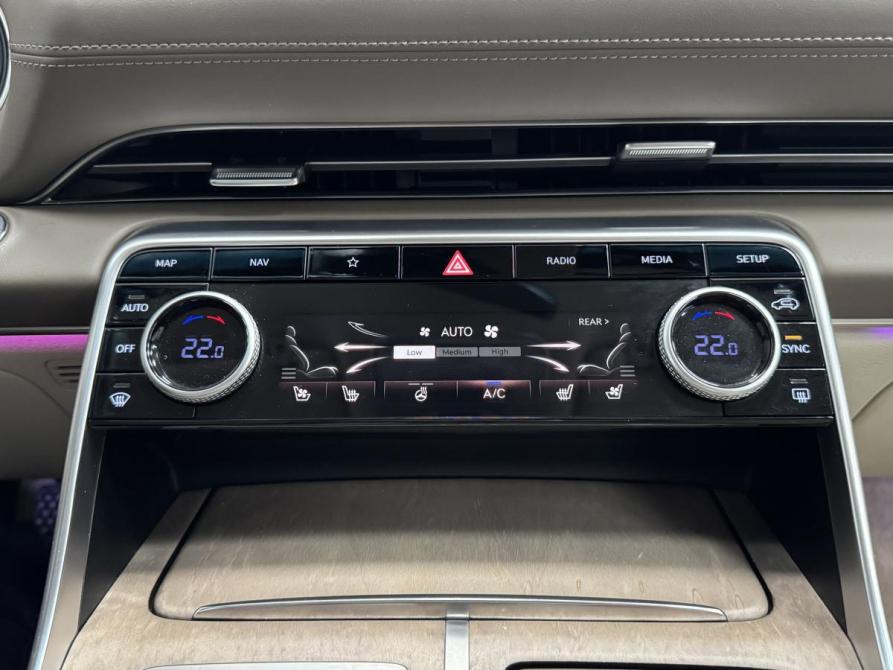 Genesis GV80 I Красноярск  - изображение 40