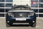 Renault Duster I Владимир  - изображение 24