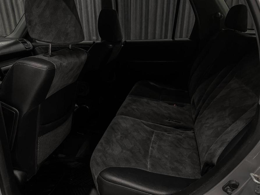 Honda CR-V II Красноярск  - изображение 13