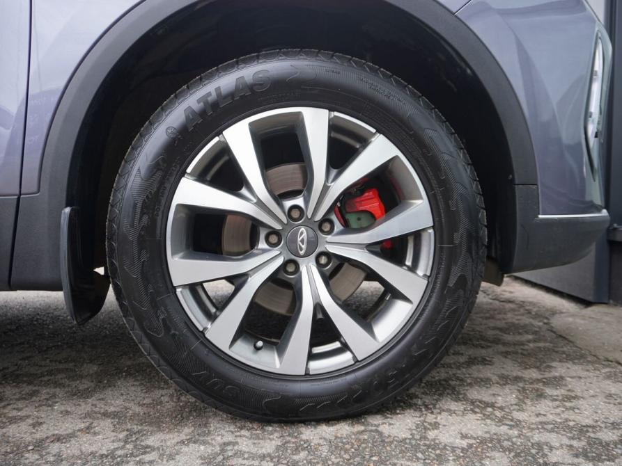 Chery Tiggo 7 Pro Max I Москва  - изображение 8