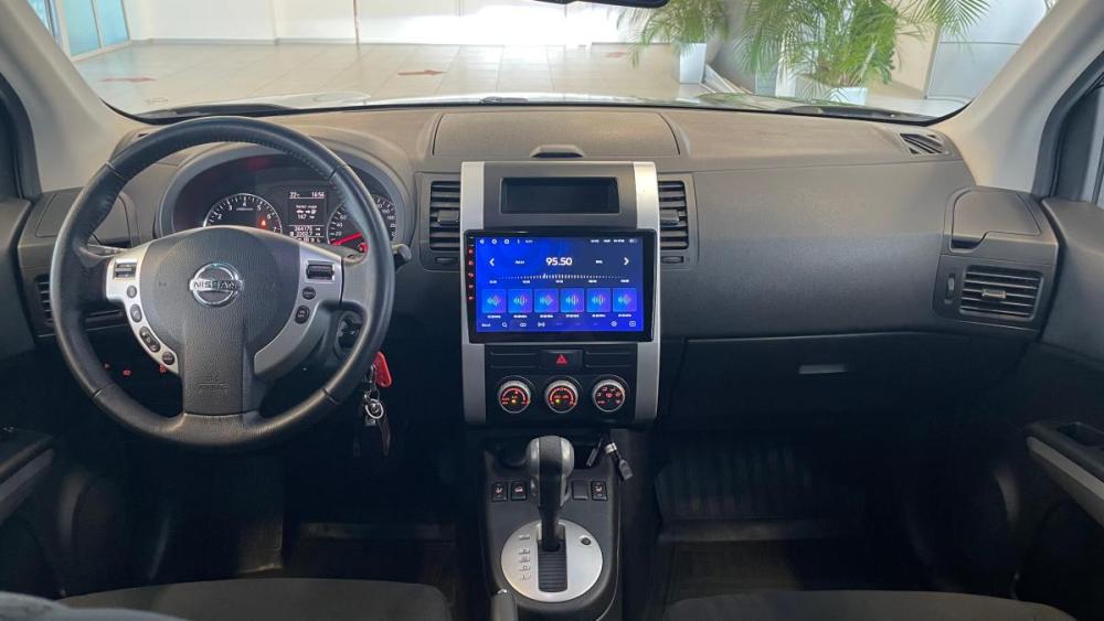 Nissan X-Trail II Рестайлинг Санкт-Петербург  - изображение 9