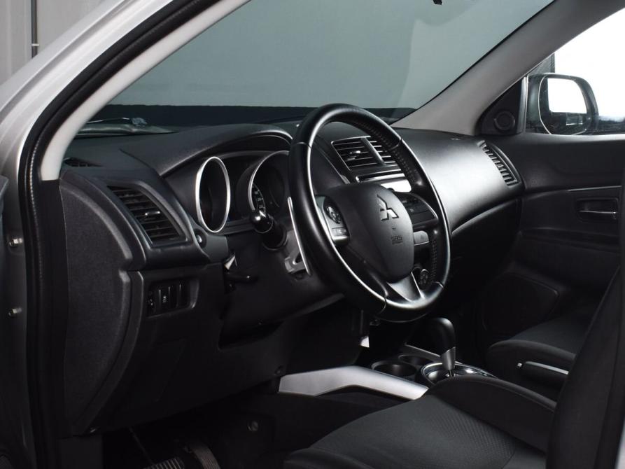 Mitsubishi ASX I Рестайлинг Кемерово  - изображение 6