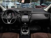 Nissan Qashqai II Рестайлинг Москва  - изображение 29