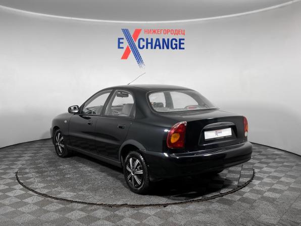 ЗАЗ Chance с пробегом 2012 года, цена 189 000 рублей, 127000 км, седан, Автокод Объявления