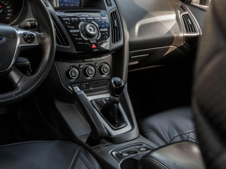 Ford Focus III Уфа  - изображение 17