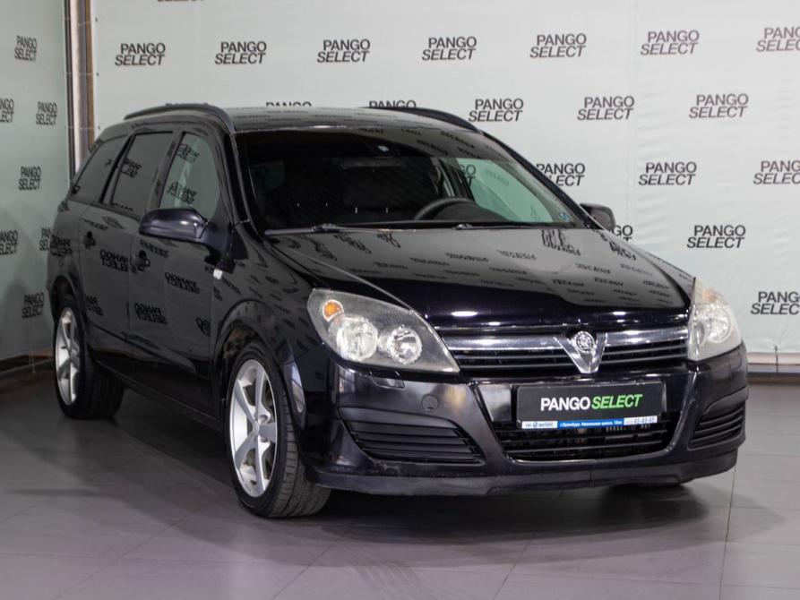 Opel Astra H Оренбург  - изображение 3