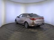Kia Rio IV Рестайлинг Москва  - изображение 35